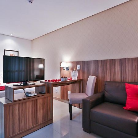 Comfort Hotel Cuiaba Екстер'єр фото