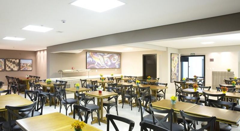 Comfort Hotel Cuiaba Екстер'єр фото