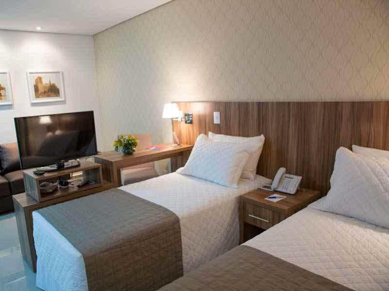 Comfort Hotel Cuiaba Екстер'єр фото
