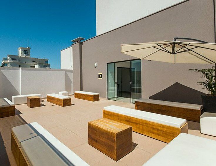 Comfort Hotel Cuiaba Екстер'єр фото