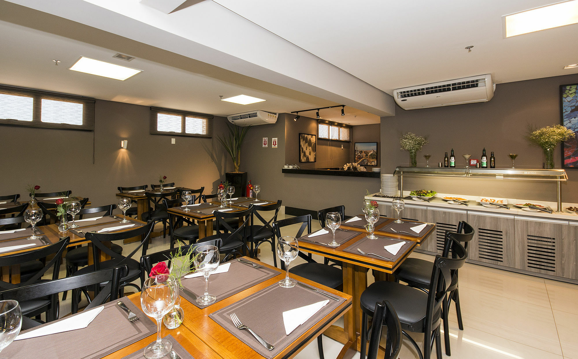 Comfort Hotel Cuiaba Екстер'єр фото