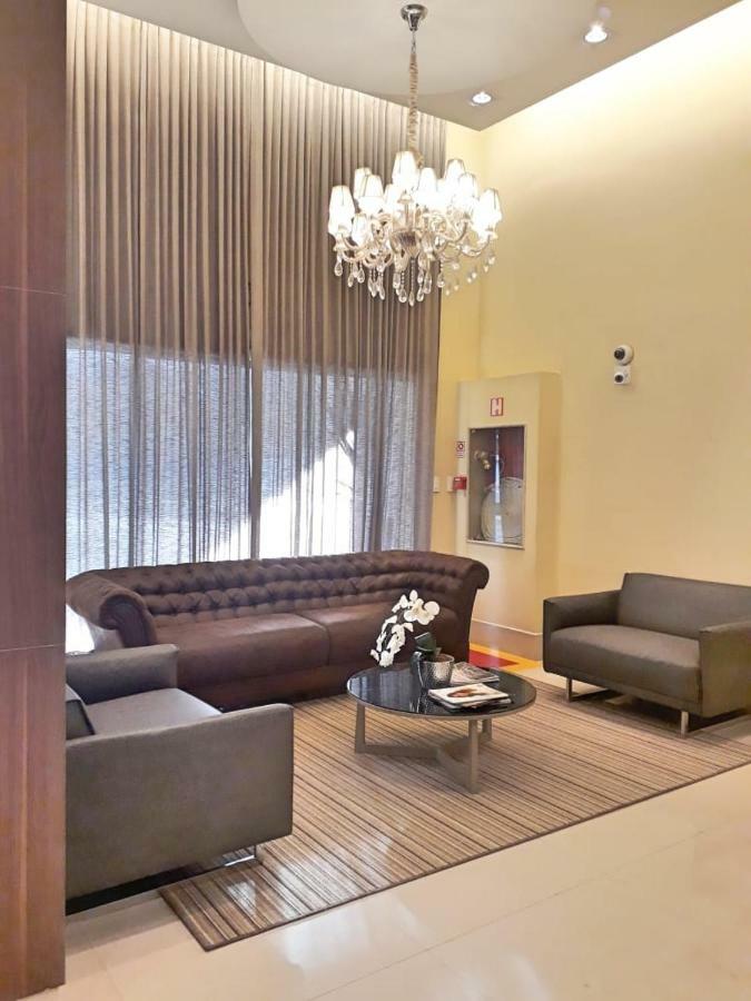Comfort Hotel Cuiaba Екстер'єр фото