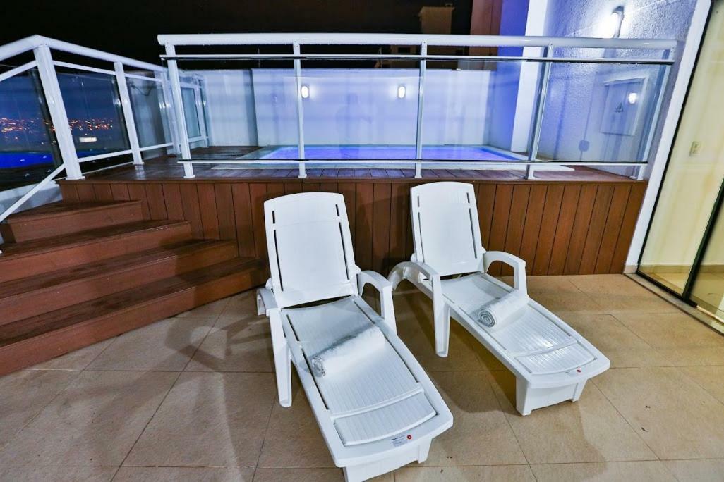 Comfort Hotel Cuiaba Екстер'єр фото