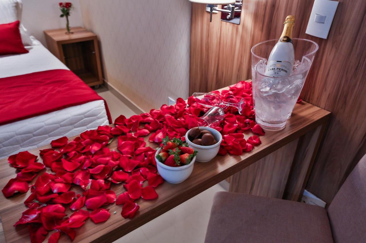 Comfort Hotel Cuiaba Екстер'єр фото