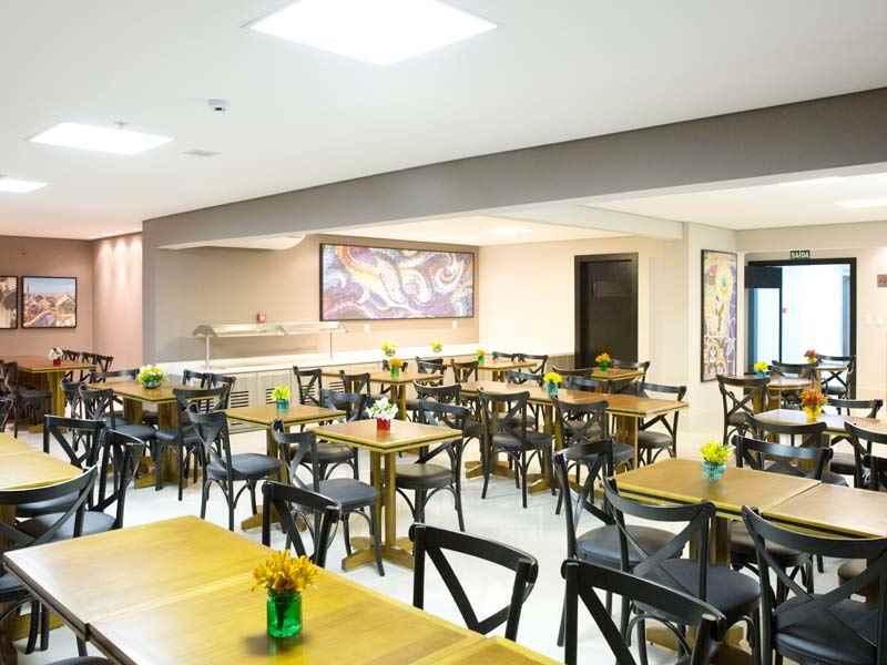 Comfort Hotel Cuiaba Екстер'єр фото