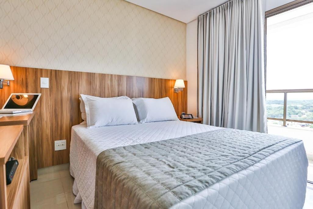Comfort Hotel Cuiaba Екстер'єр фото